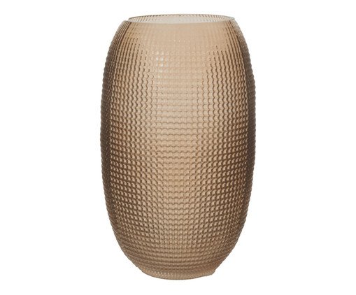Vaso Boreal Âmbar