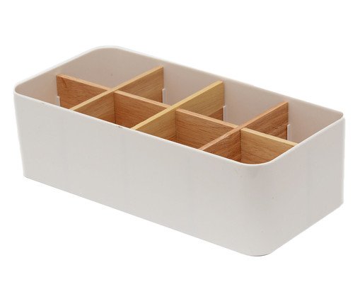 Organizador com Divisória III