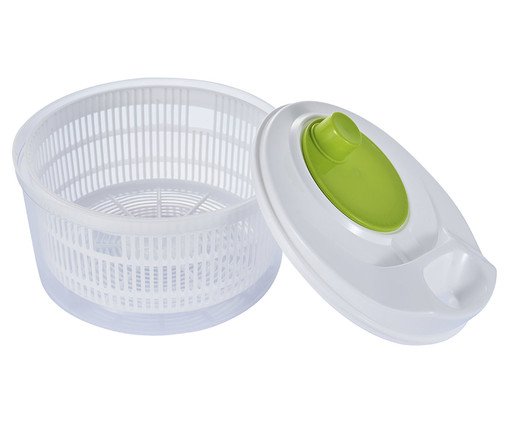 Secador de Salada Manual Fresh Secador de Salada Manual Fresh