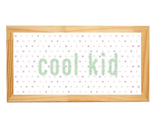 Quadro Cool Kid I