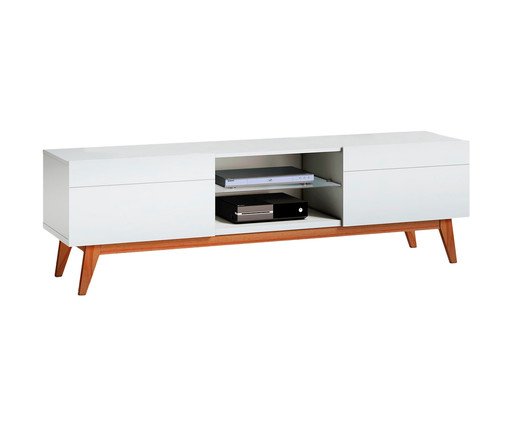 Rack Classic Blois - Branco