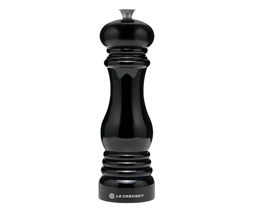 Moedor de Sal Classic - Black Onyx