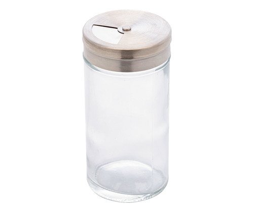 Porta-Tempero com Tampa Vittani