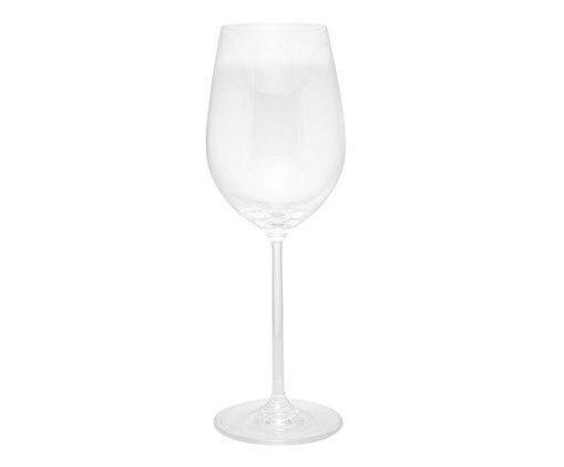 Taça de Cristal Reserva
