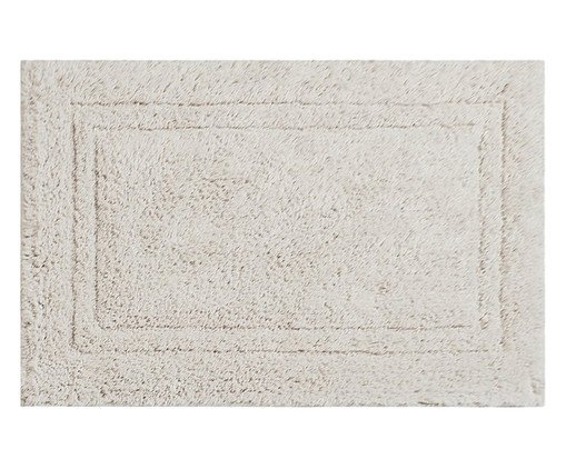 Tapete para Banheiro Elegance Bege