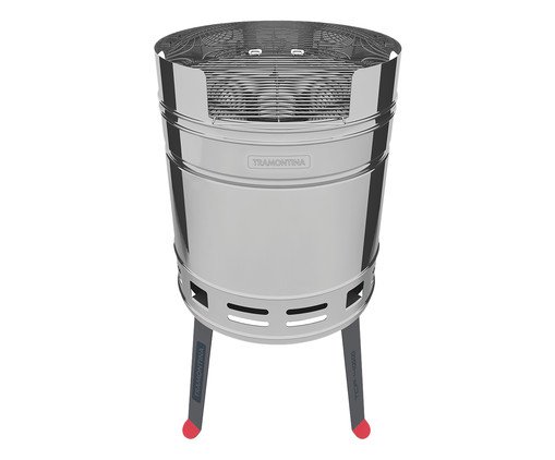 Churrasqueira A Carvão Eiruba Churrasqueira A Carvão Eiruba