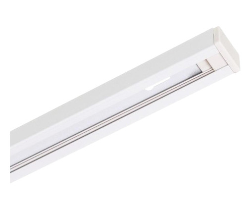 Trilho para Spots Led 1 Metro Ofelia - Bivolt