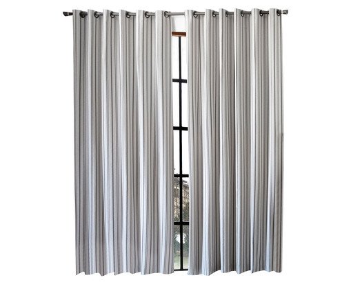 Cortina com Ilhós Coimbra Cortina com Ilhós Coimbra