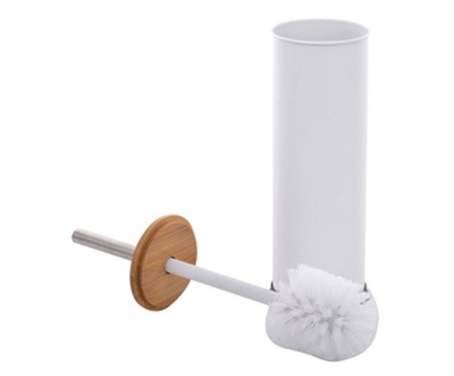 Escova Sanitária em Bambu Sup Bamboo