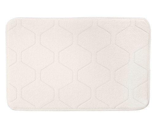 Tapete Touch Branco