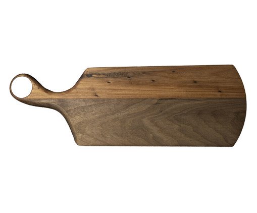 Tábua Gourmet Caiena