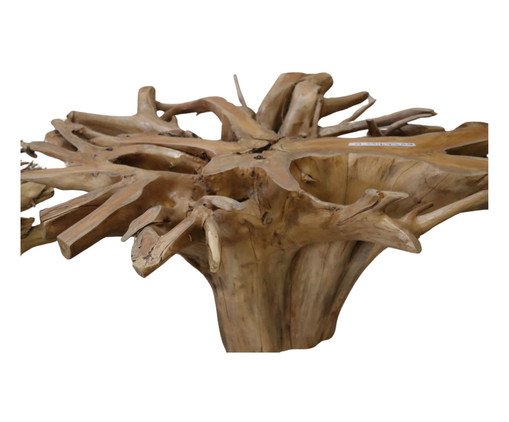 Base para Mesa Raiz Clara X