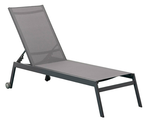 Chaise Itagua Tela - Grafite