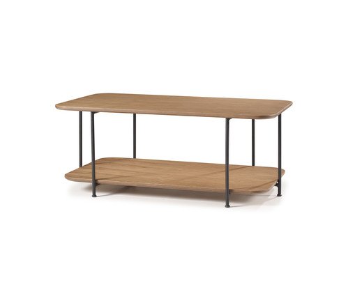 Mesa centro Lise - Natural
