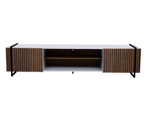 Rack Inno Cinza