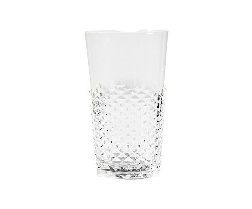 Copo Long Drink Transparente I