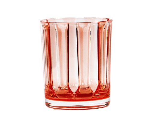 Copo Vermelho I