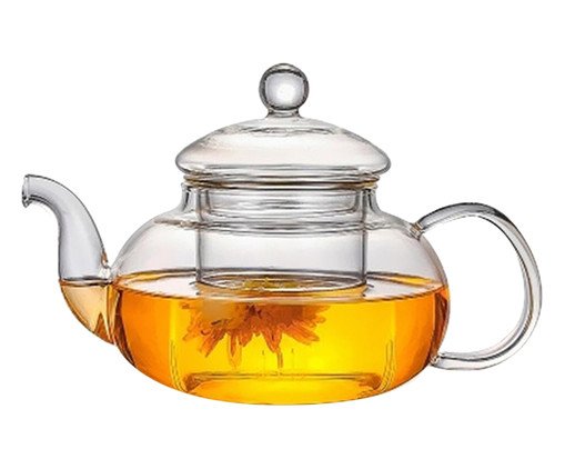 Bule com Infusor Boldobolzan Bule com Infusor Boldobolzan