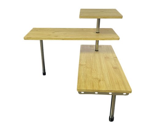 Rack Cozinha Organizador Loyal