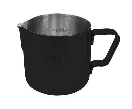 Leiteira Daring Black