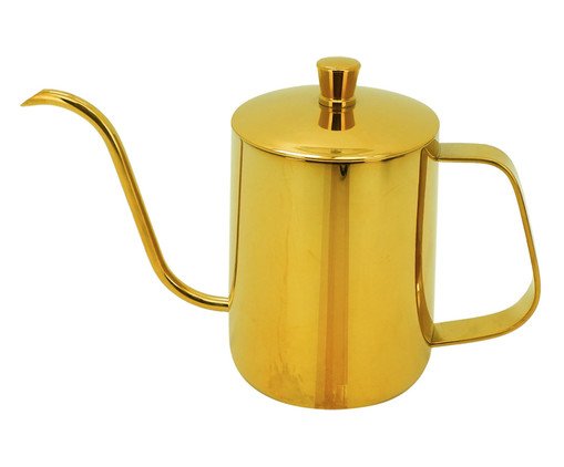 Bule Calm Gold