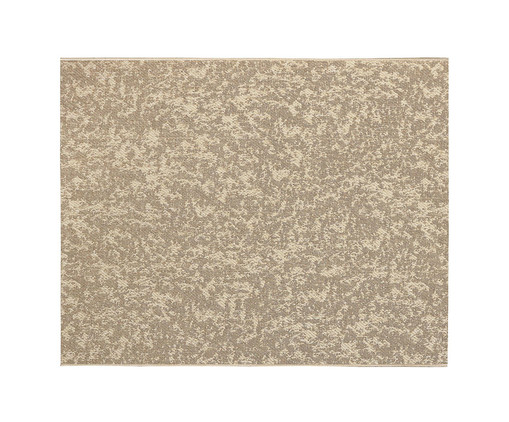 Tapete Tecido Bella Casa Basic Bege, beige | WestwingNow