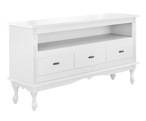 Rack Cecile - Branco