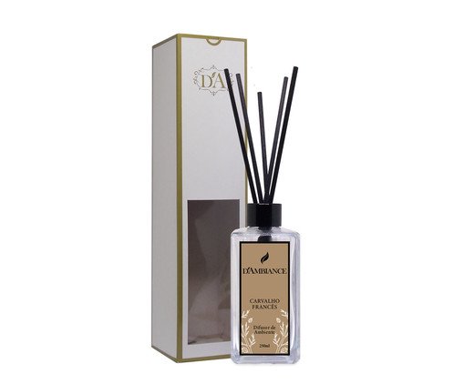 Difusor de Ambiente Carvalho Frances