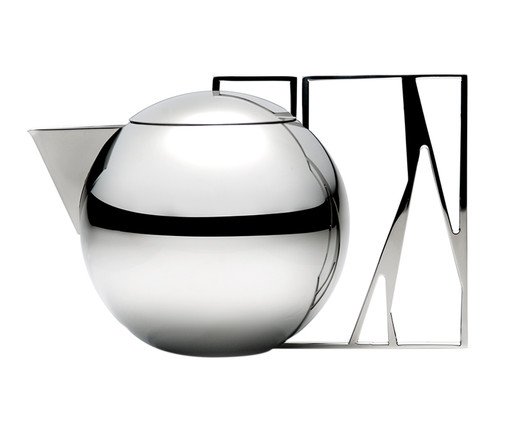 Bule para Chá Trama Bule para Chá Trama