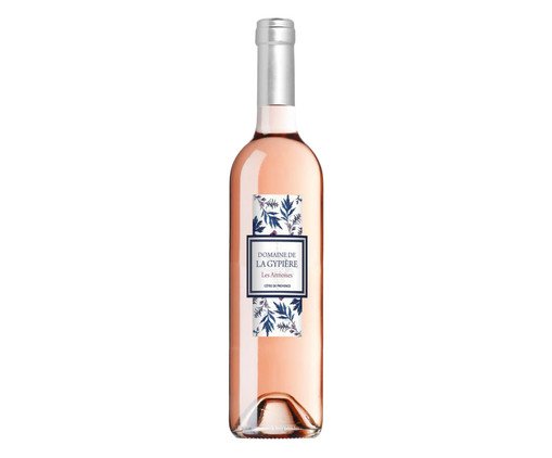 Vinho Fino Rosé Seco Domaine de La Gypière Les Armoises