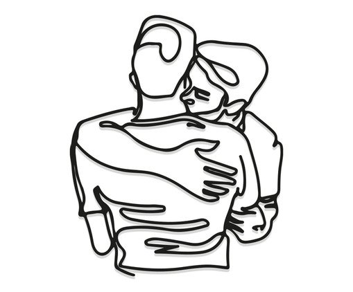 Adorno Casal Meninos Adorno Casal Meninos