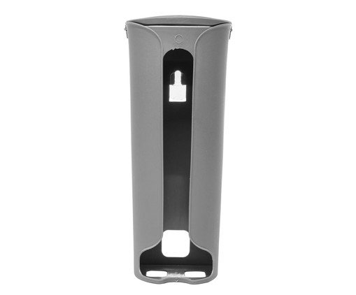 Dispenser para Sacola Ara Cinza