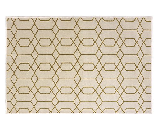 Tapete Valentina Mostarda Bege, beige | WestwingNow