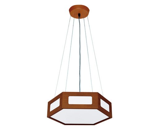 Pendente Libanori Bivolt