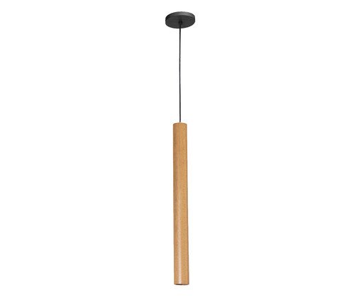 Pendente Point Castanho Bivolt II