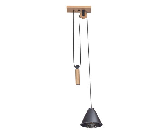 Pendente Celeiro Bivolt I