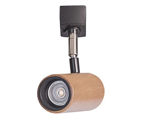 Spot Point com Adaptador para Trilho Bivolt