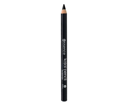 Lápis Kajal Essence 01 Preto Intenso