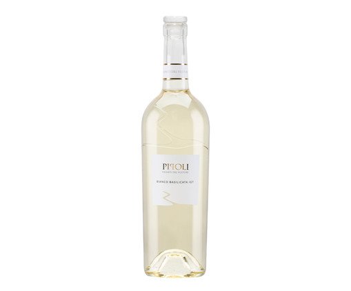 Vinho Branco Italiano Vigneti Del Vulture Pipoli Greco - 750ml