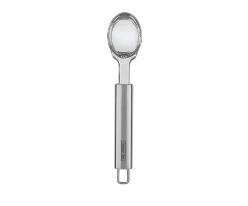Colher para Sorvete em Inox Bedya - Prata