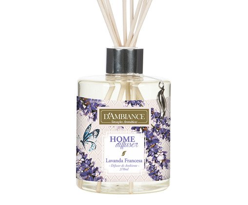 Difusor de Ambiente Lavanda Francesa