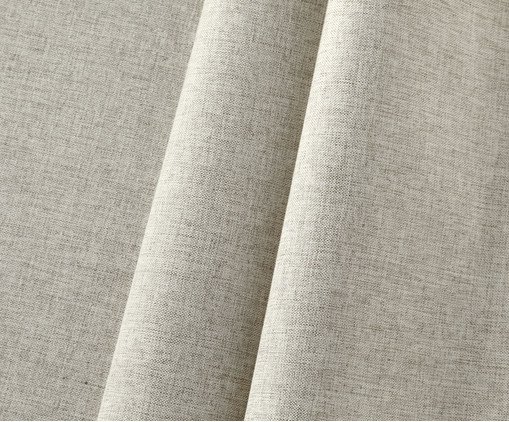 Cortina Blackout Linen Duna