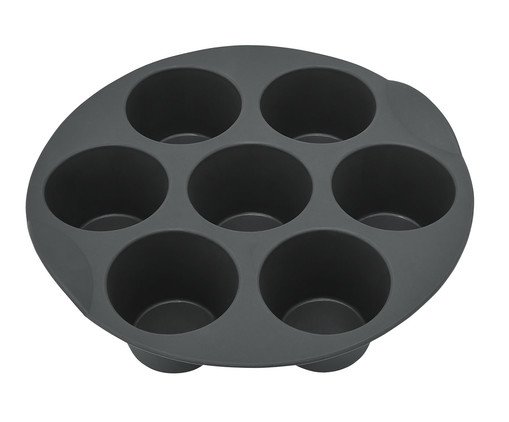 Forma de Cupcake para Air Fryer Bakermaker