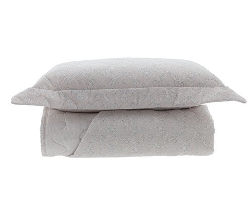 Jogo de Cobre-Leito New Innovi Tuene, multicolor | WestwingNow