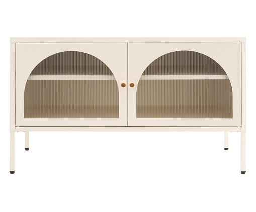Rack Cascais Off White