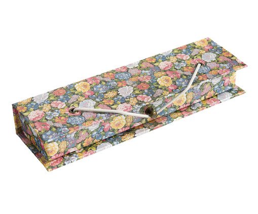 Estojo Estampado Liberty