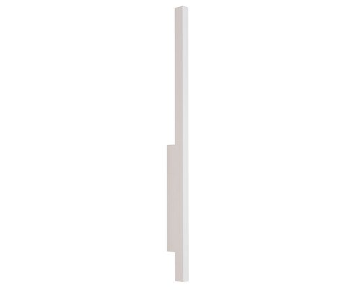 Arandela de LED 36W Olivia Branco - Bivolt