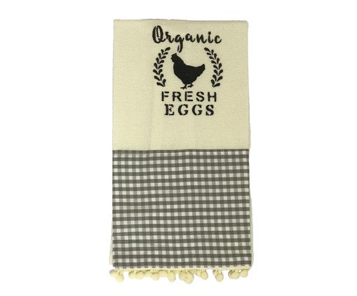 Pano de Prato Crú Organic Pano de Prato Crú Organic