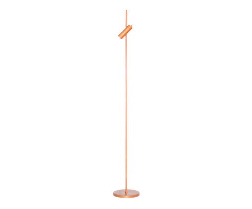 Luminária de Piso Sofhie Cobre (Edição Especial)