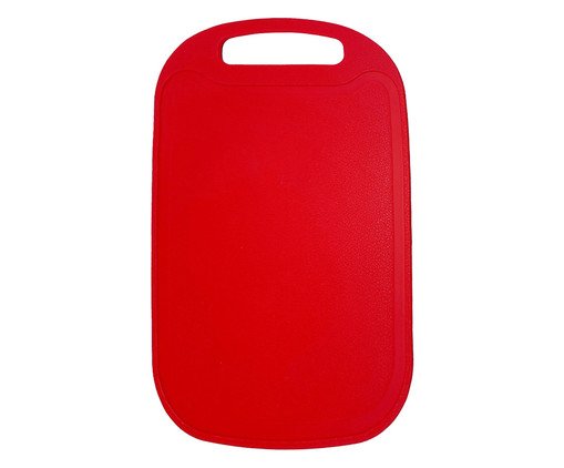 Tábua de Corte Vermelho Tábua de Corte Vermelho